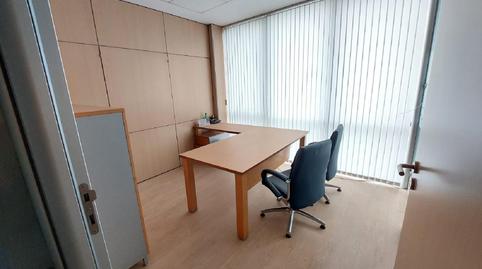 Foto 5 de Oficina en venta en Aljamar, Sevilla