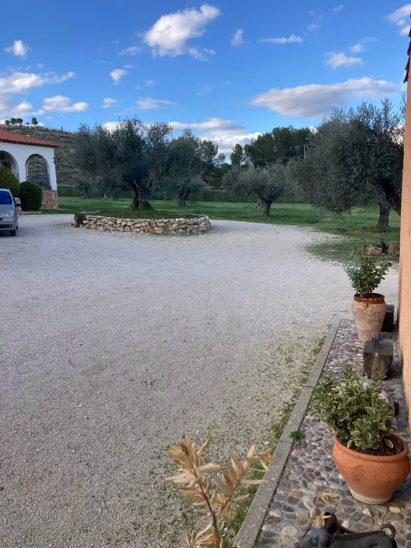 Land for sale in Rivas-Vaciamadrid
