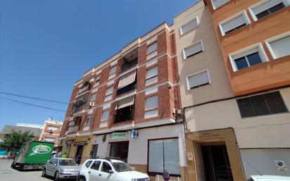 Exterior view of Flat for sale in Archena