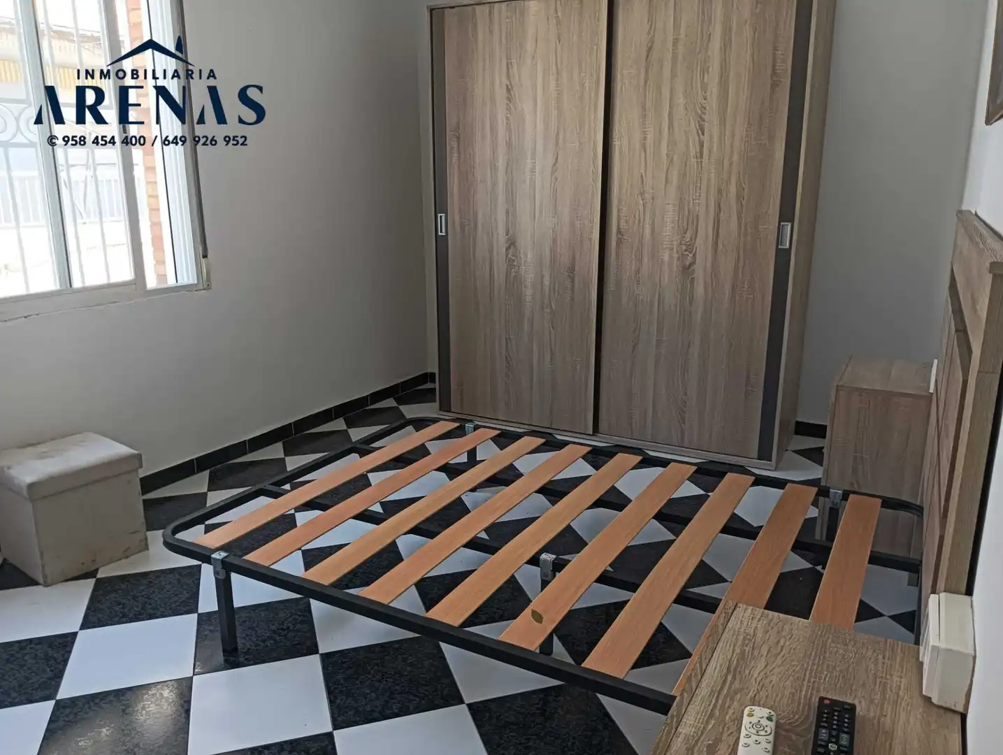 Habitación de Piso en venta en Pinos Puente