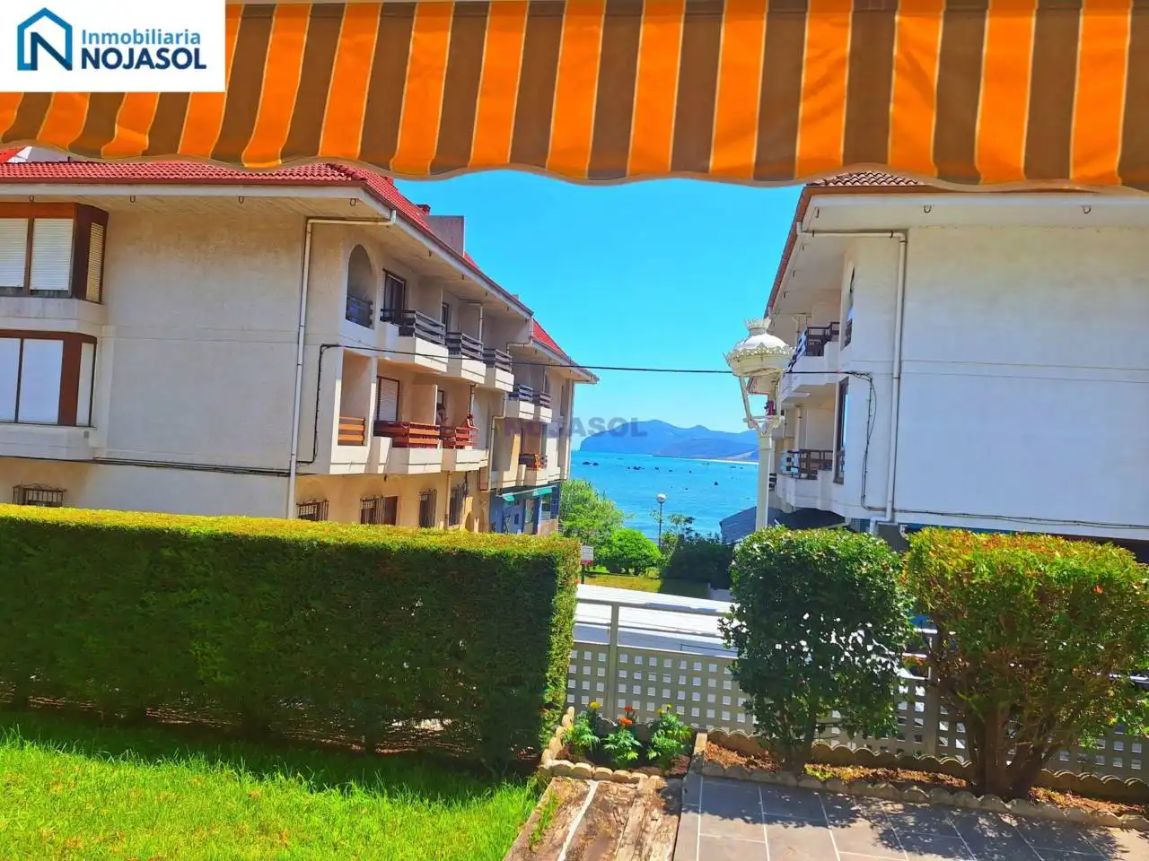 Wohnung mit Pool zur Miete in Calle La Costa, imagen 68