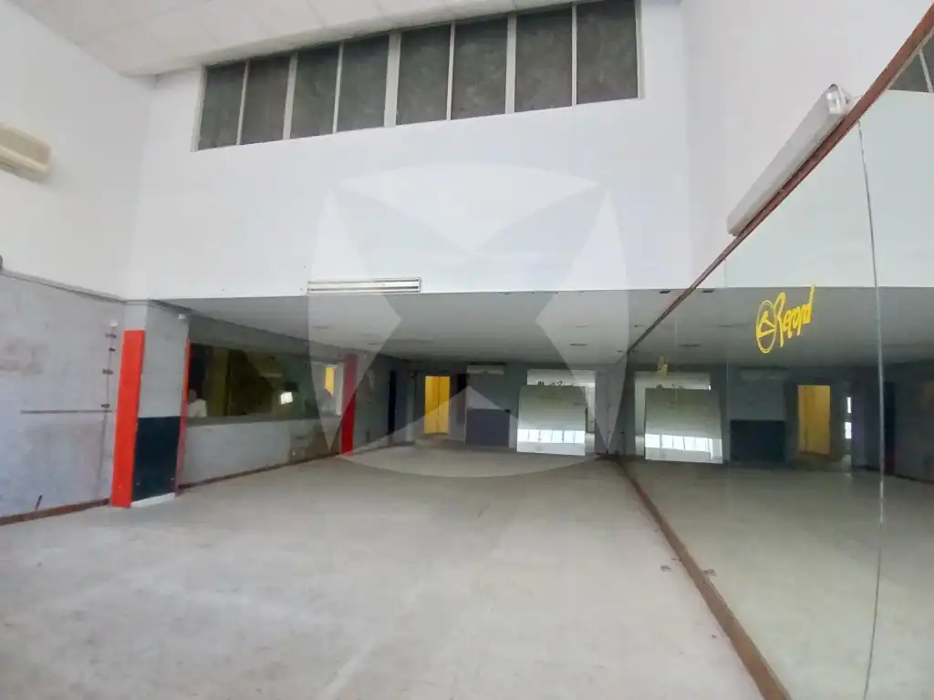 Gewerbefläche zur Miete in Calle Antonio Montero Moreno, imagen 5