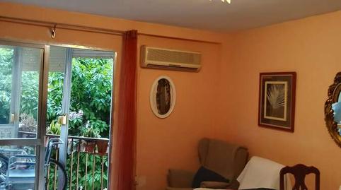 Foto 2 de Pis en venda a Poeta Manuel Benítez Carrasco, La Oliva, Sevilla