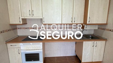 Foto 3 de Piso de alquiler en Talamanca, El Casar, Guadalajara