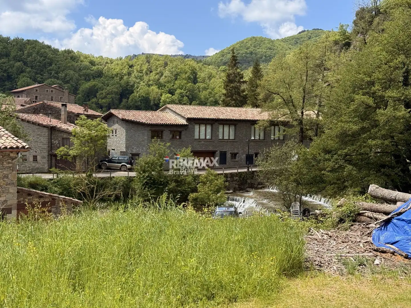 Detached house for sale in Calle CL FOSSAR, imagen 20