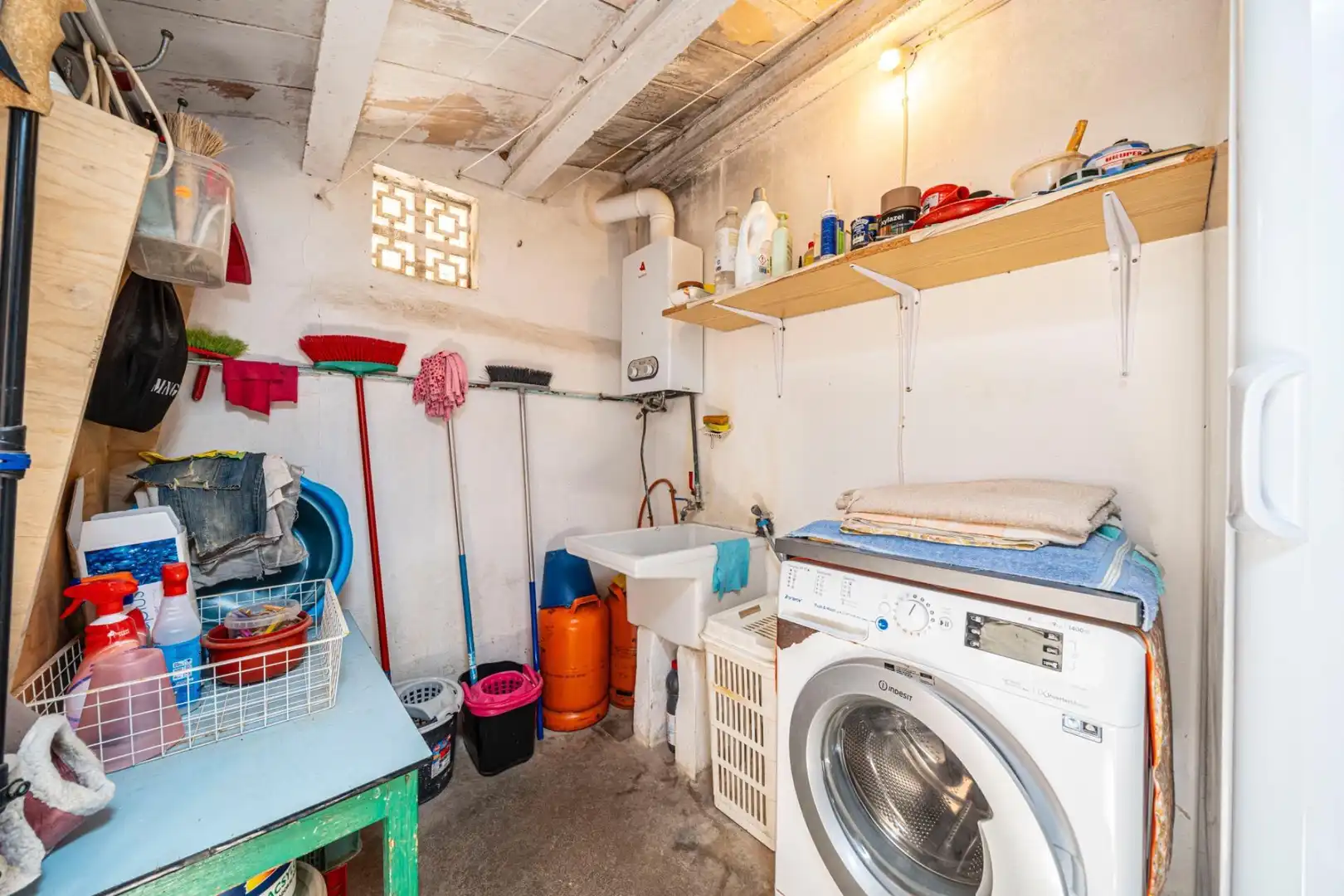 Terraced house for sale in Capdepera Poble, imagen 25