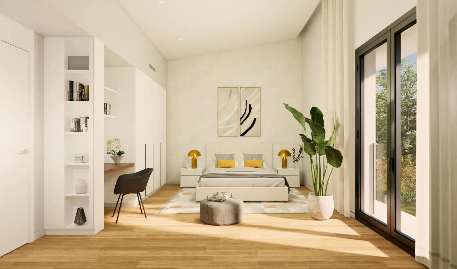 Maison avec piscine à vendre à MARC DE VILALBA., imagen 7