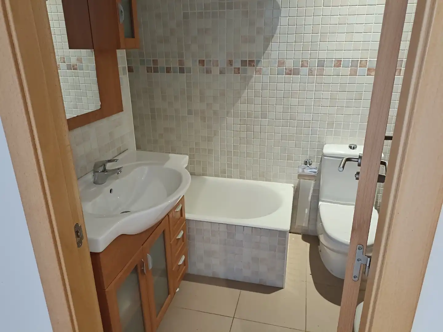 Wohnung zum Verkauf in Ferreries poble