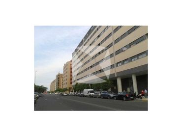 Gewerbefläche zur Miete in Calle Hermanos Vidarte
