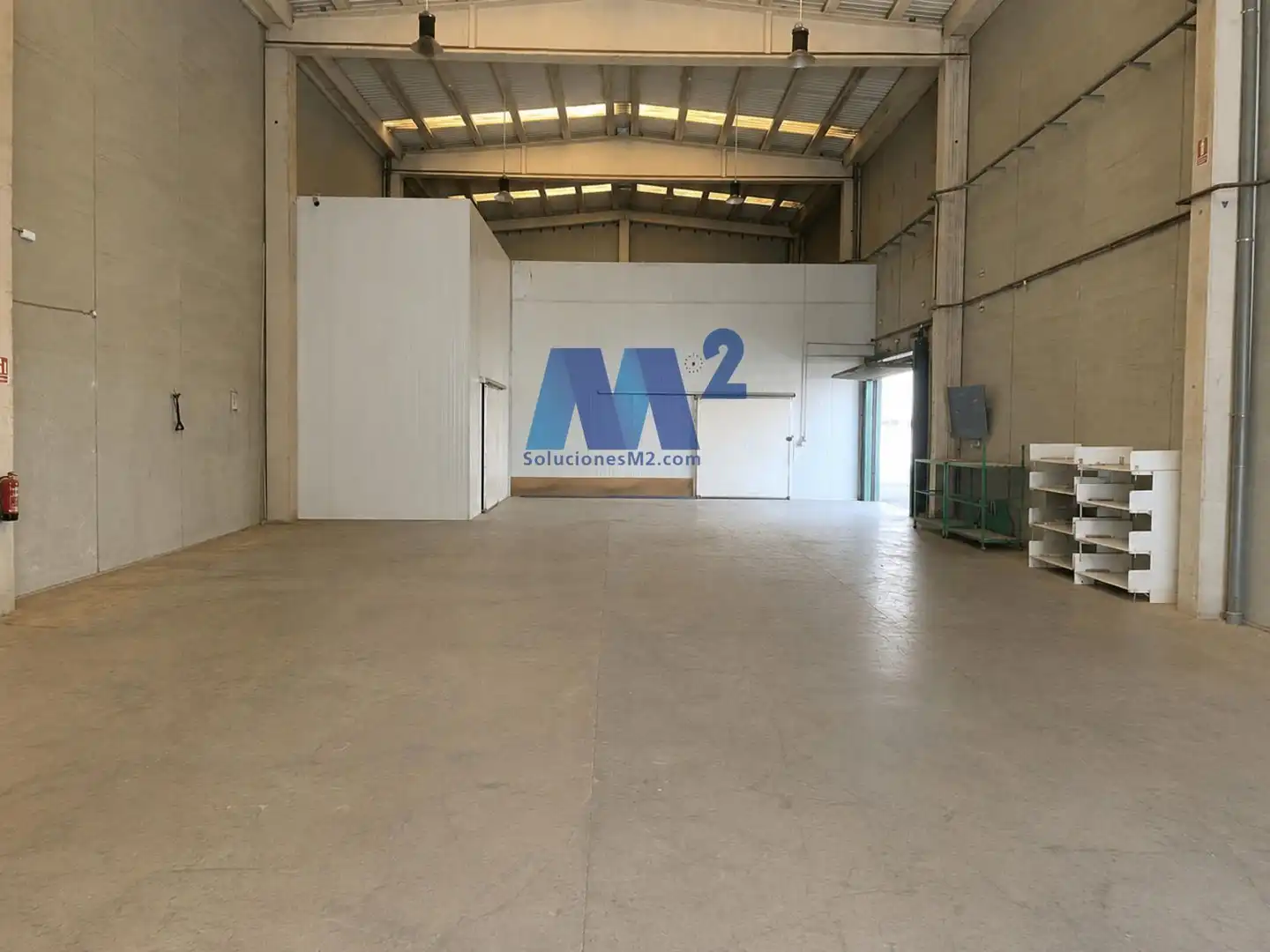 Industrial buildings for sale in Torrejón de Ardoz