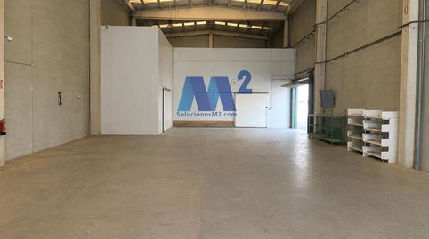 Photo 3 of Industrial buildings for sale in De la Constitución, Virgen del Rosario, Torrejón de Ardoz