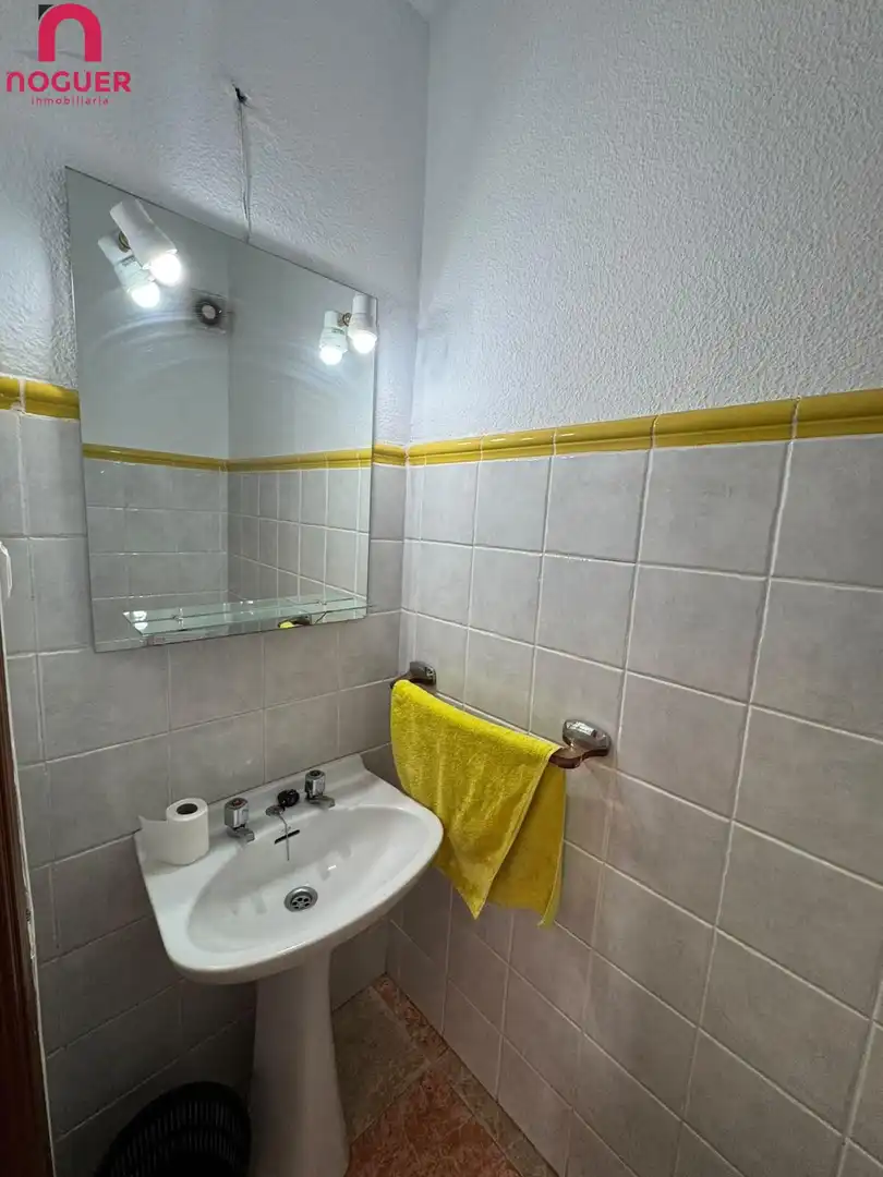 Piso con ascensor en venta en Poniente-Sur, imagen 17