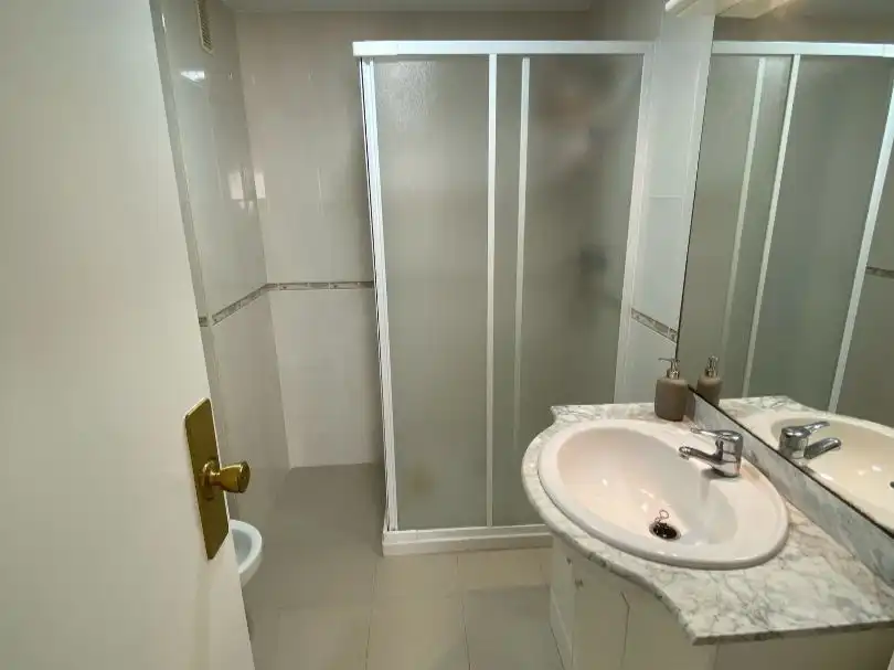 Apartament amb piscina de lloguer a Carrer Cervantes 10, imagen 14