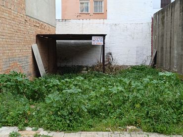 Terreno residenziale in vendita a Calle Antonoi Perez Perez