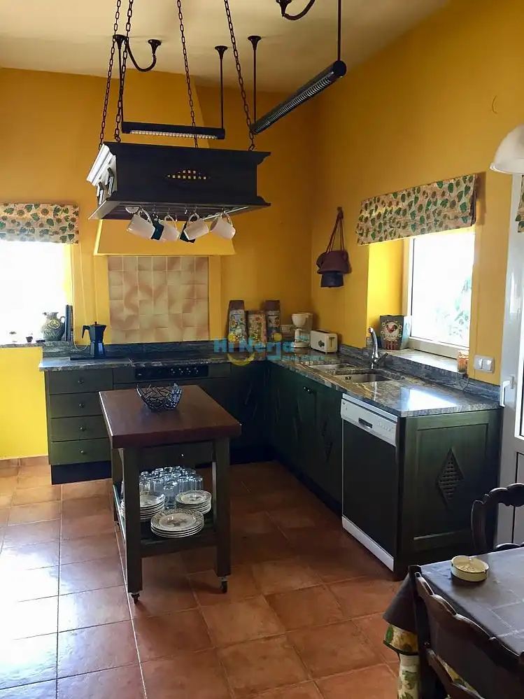 Maison à vendre à Torrox Pueblo, imagen 14