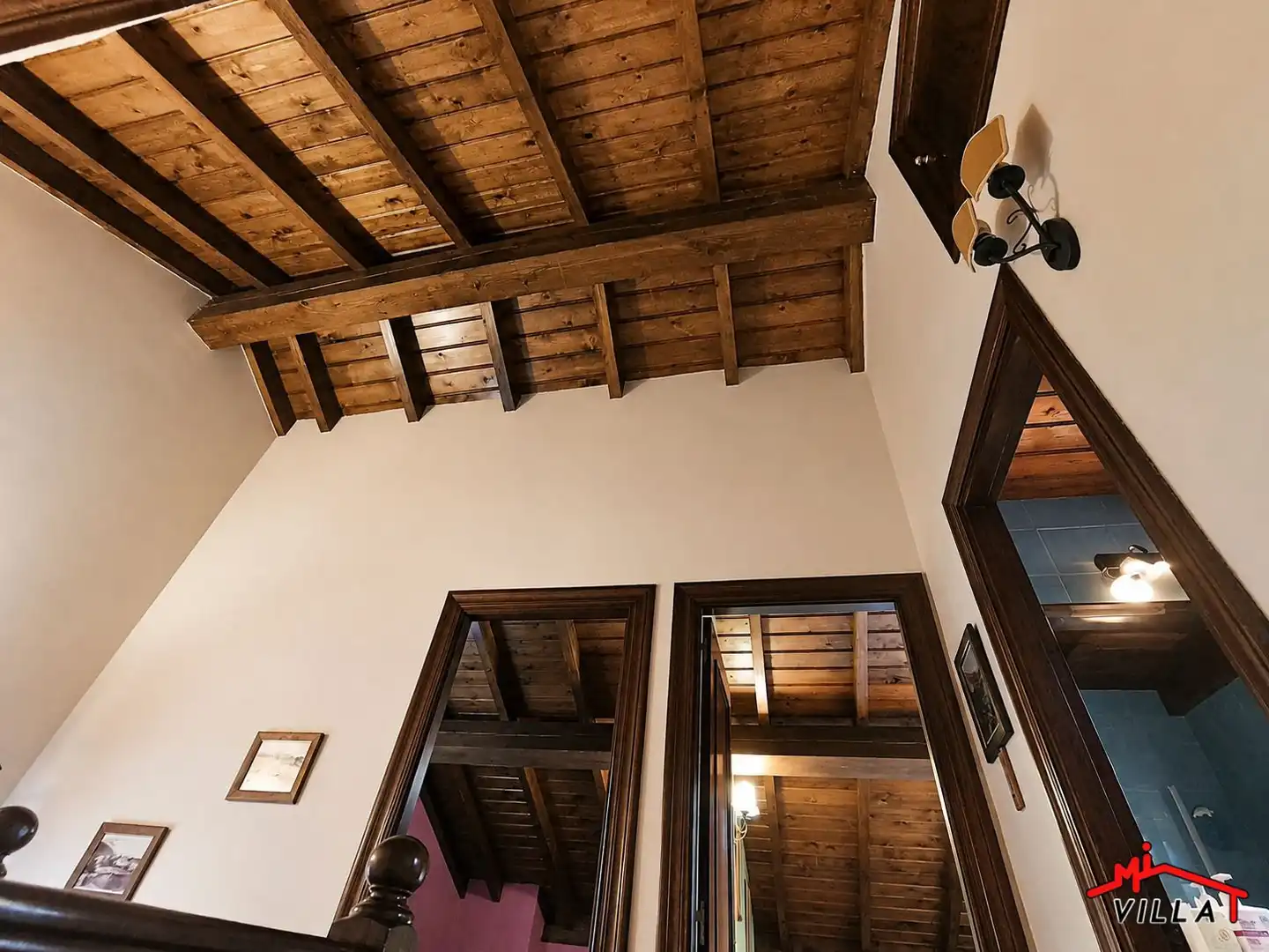 Casa o chalet en venta en Voto con Calefacción, Terraza y Trastero