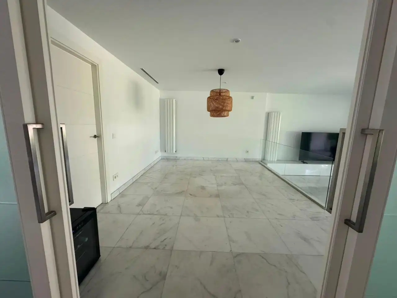 Casa adosada de lloguer en Boadilla del Monte amb Aire condicionat, Calefacció i Jardí privat