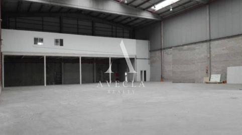 Photo 5 of Industrial buildings to rent in Calle Número 3 de la Zona Franca, 1, Zona Franca - Port, Barcelona