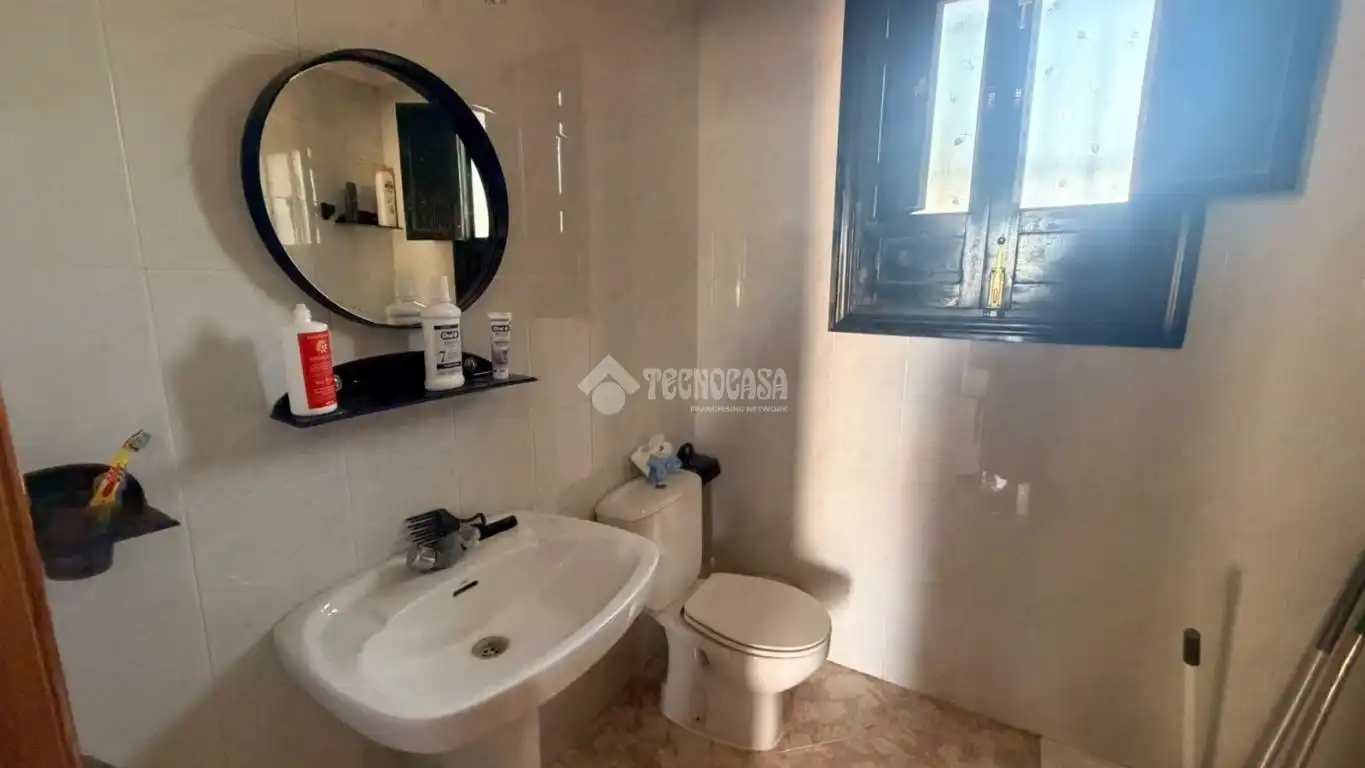 Casa rustica con piscina in vendita a EL ALGARROBO, imagen 12