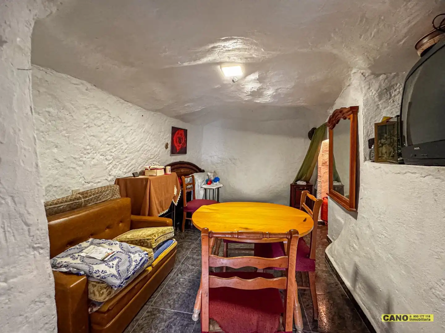 Casa o chalet en venta en Benahadux