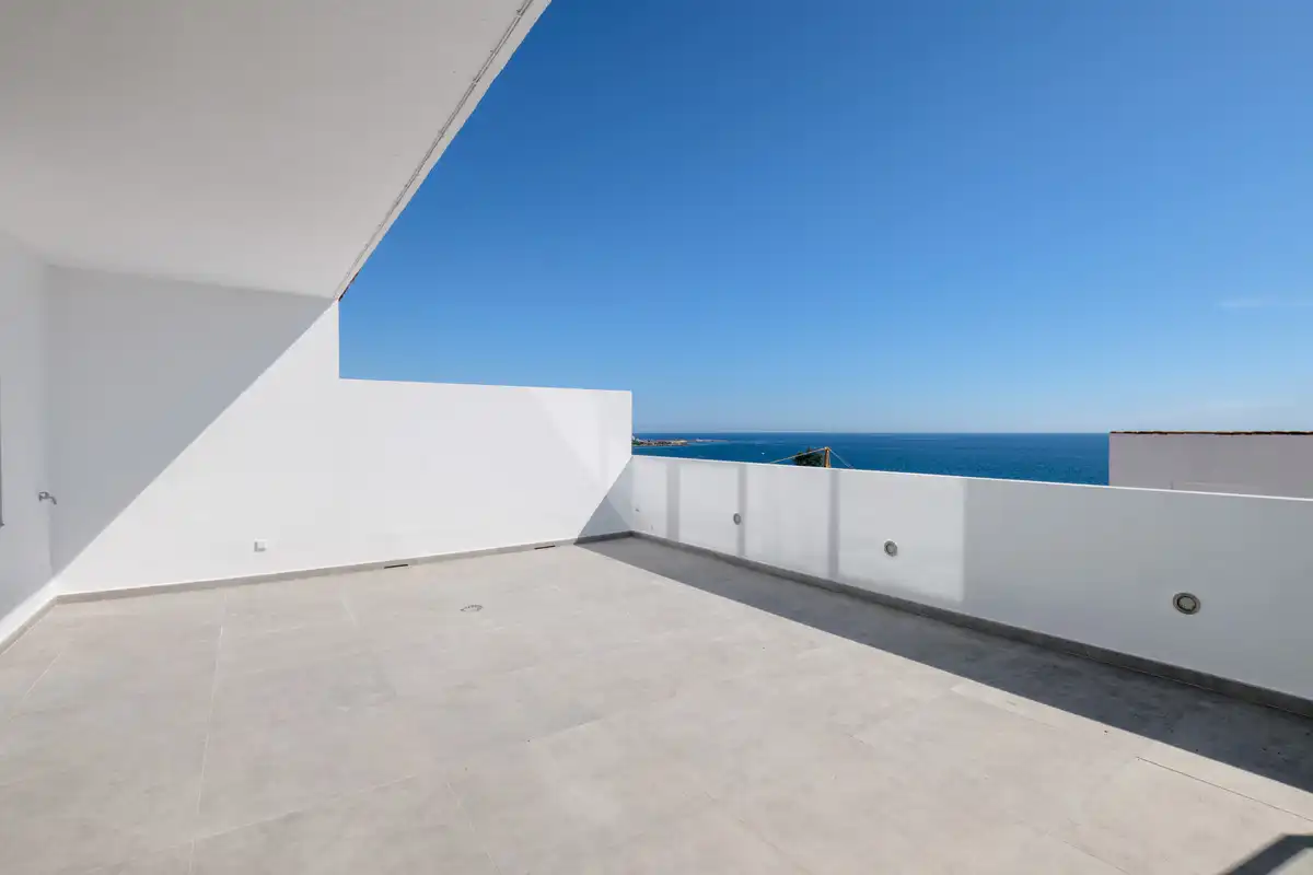 Apartament amb piscina en venda a Marbella Centro, imagen 16