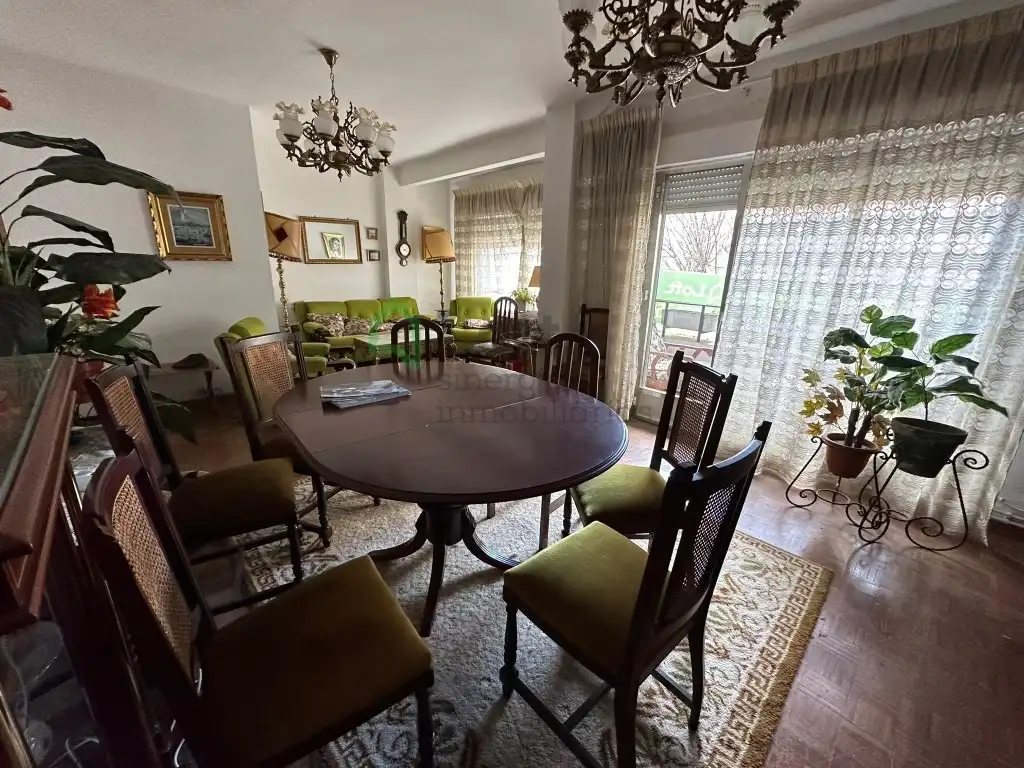Wohnung mit Terrasse zum Verkauf in Pl. de los Alféreces, 6, imagen 6