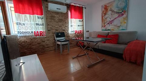 Photo 2 of Flat to rent in Barrio de Zaidín,  Granada Capital