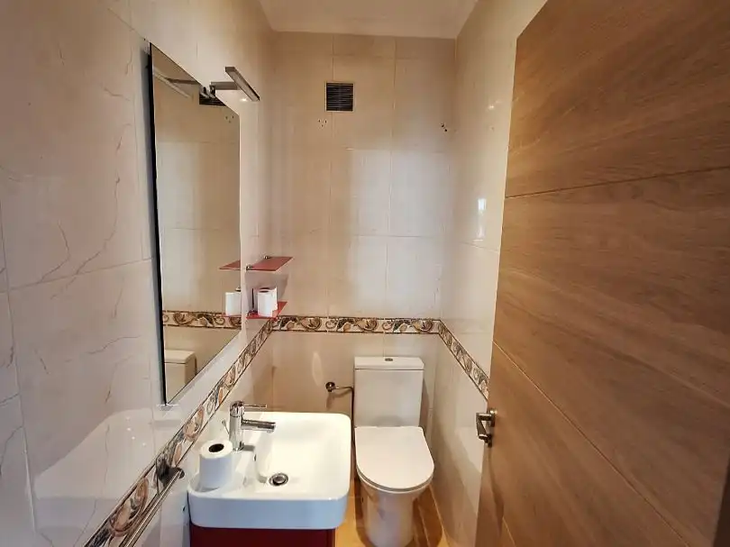 Flat with lift for sale in Avenida de Fermin Bouza Brey 2, imagen 7