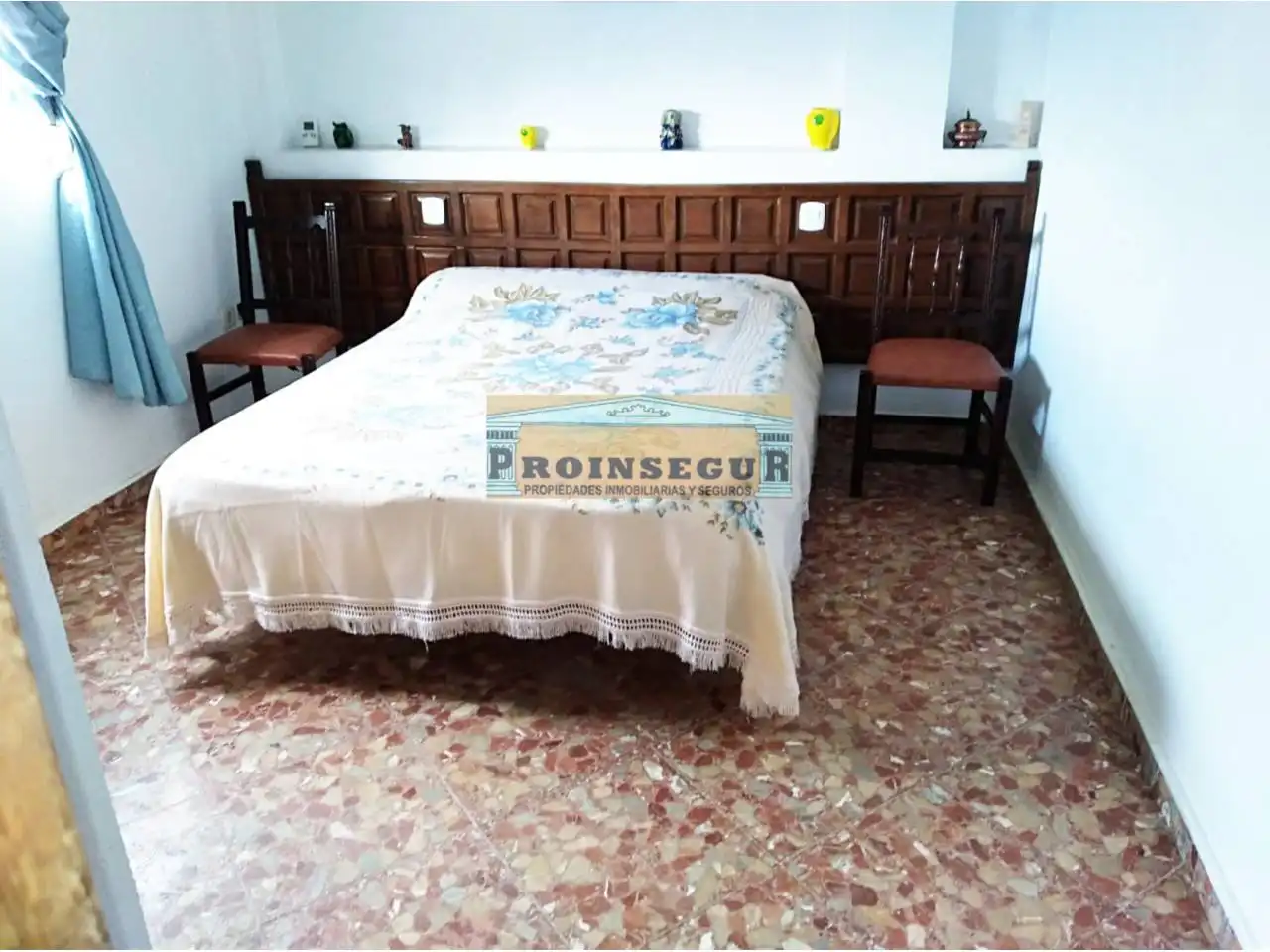 Casa rustica con piscina in vendita a Calle CARRETERA PIZARRA, imagen 13