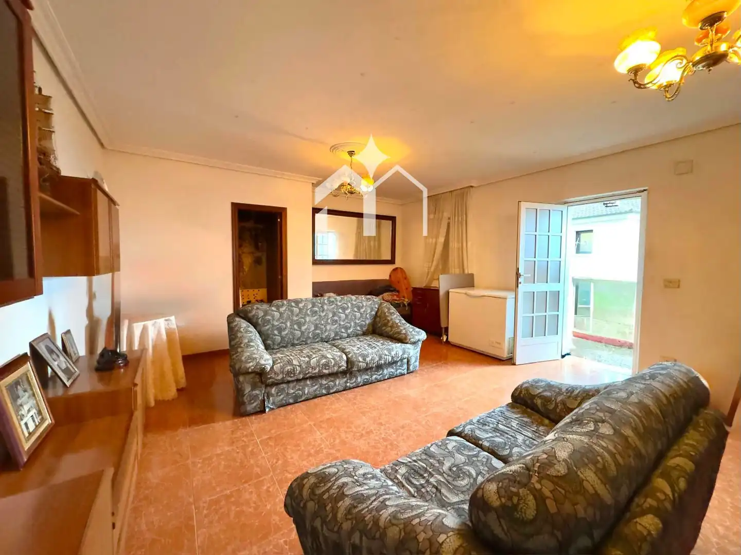 Casa con terraza en venta en Darbo, imagen 13