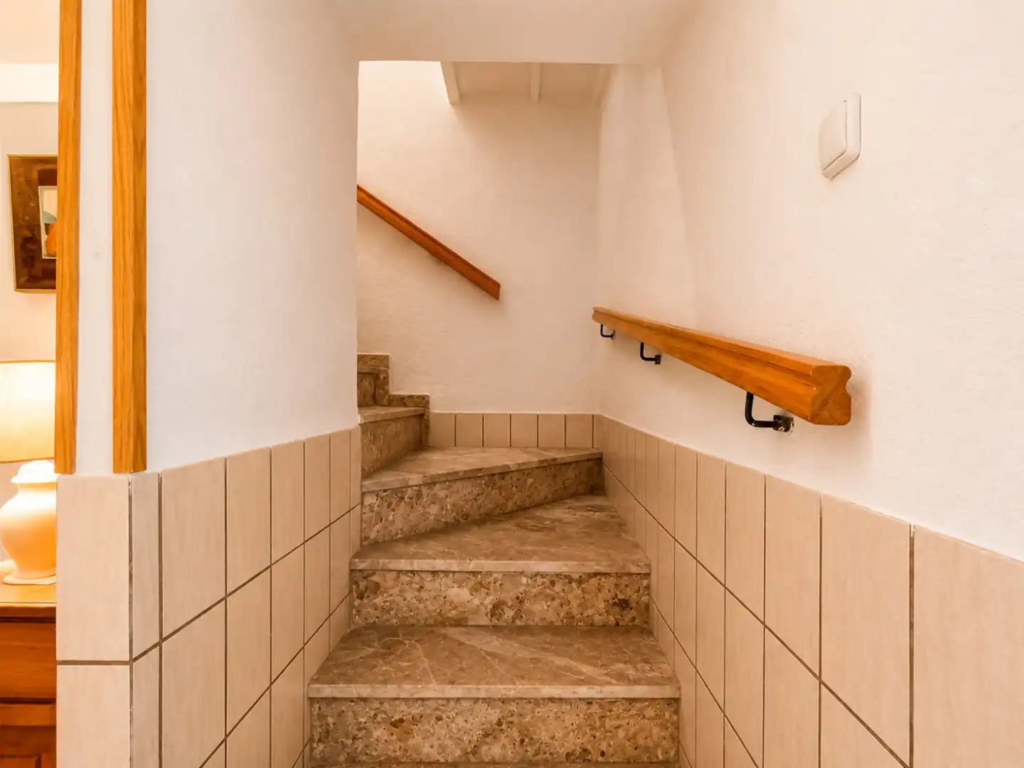 Reihenhaus zum Verkauf in Hondón de los Frailes, imagen 15