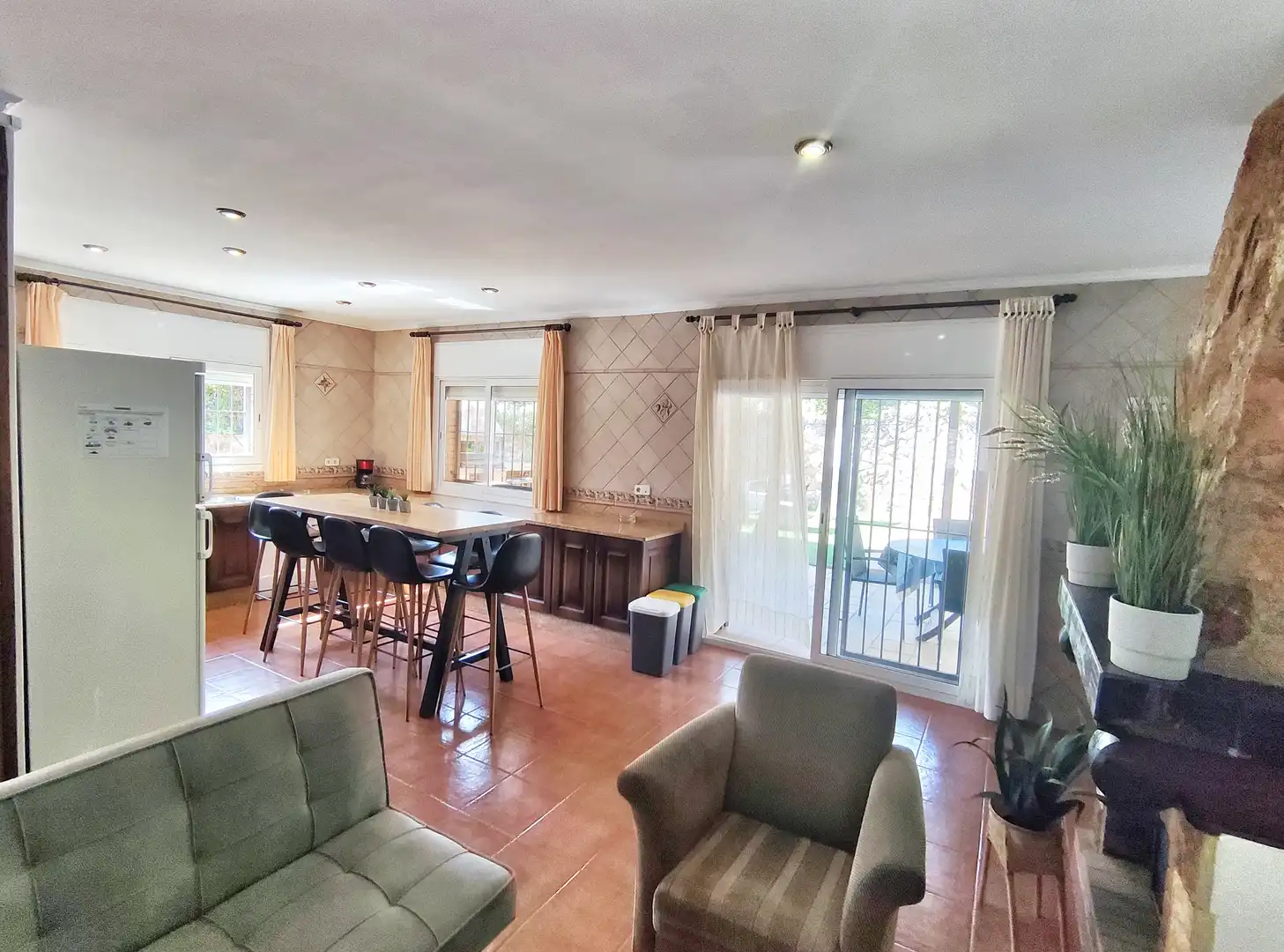 Detached house with pool for sale in Canyelles, imagen 29