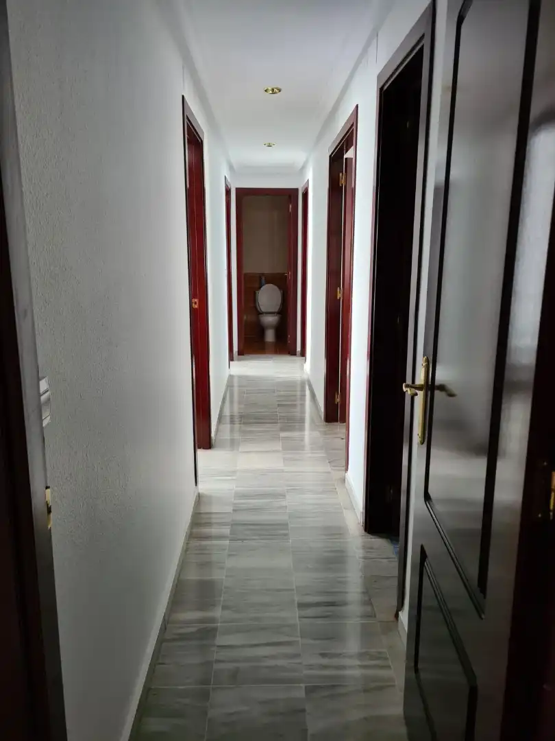 Appartement avec terrasse à vendre à Avenida de la Paz, imagen 16