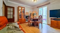 Living room of Flat for sale in Huércal-Overa  with Air Conditioner, Storage room and Balcony