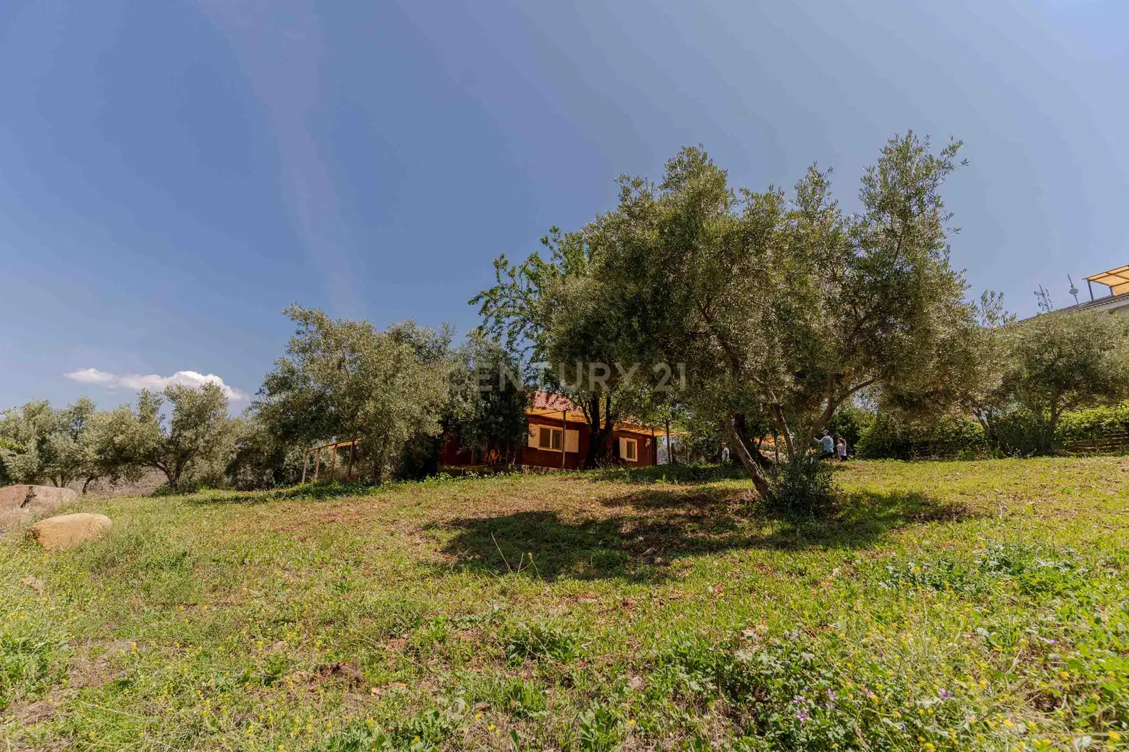 Houses for sale in Pinos Genil  with Air Conditioner, Private garden and Furnished
