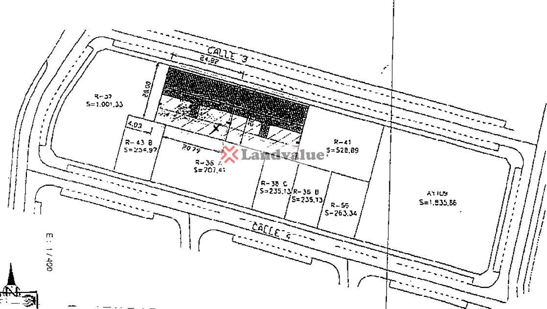 Residential for sale in Ceutí