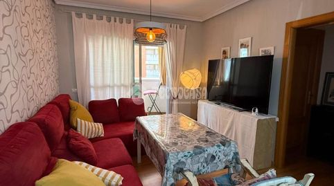 Foto 4 de Piso en venta en Bellavista, Sevilla Capital