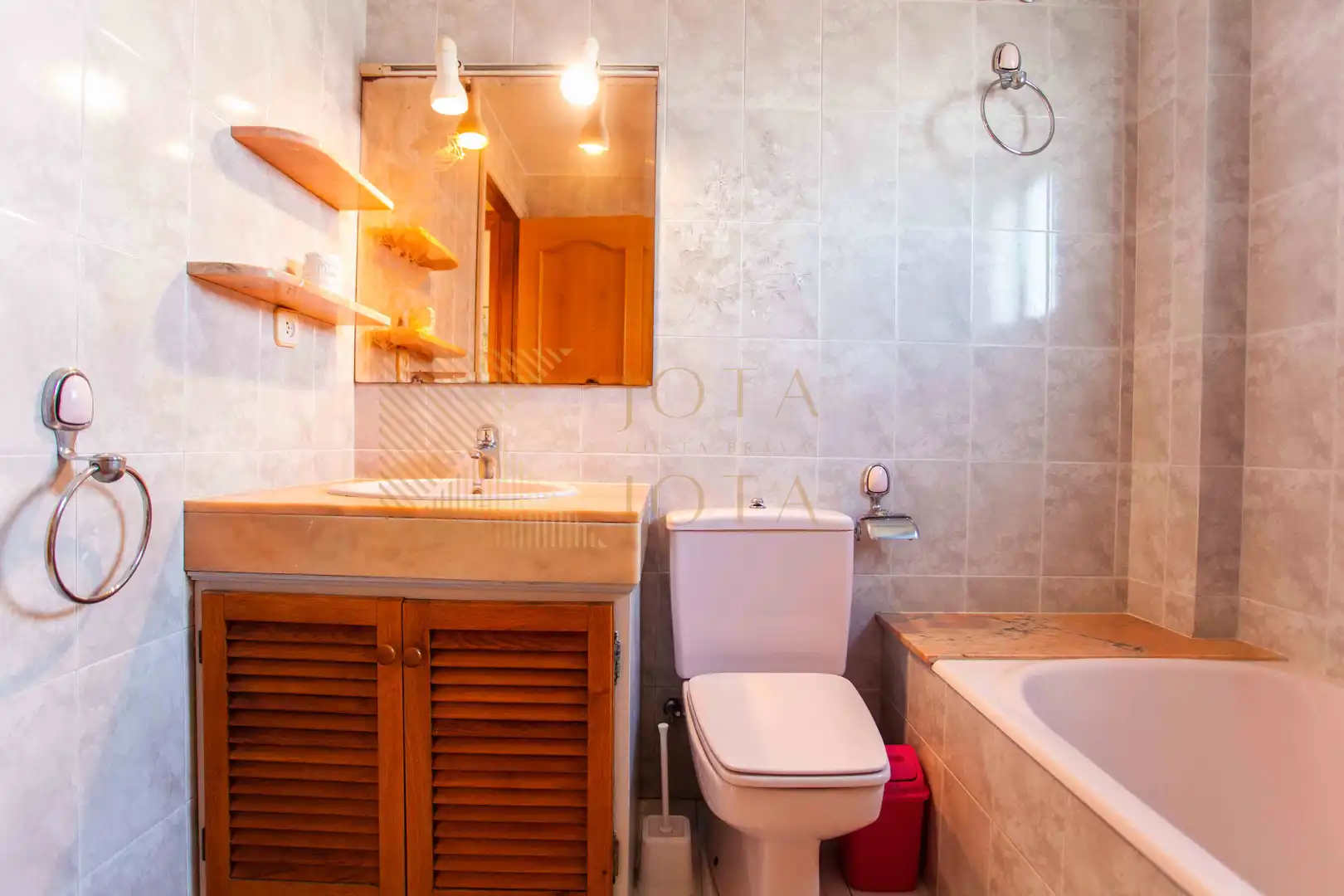 Casa con terraza en venta en Mas Baell - Can Carbó, imagen 61
