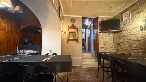 SE VENDE BAR RESTAURANTE EN SEGORBE, imatge 4