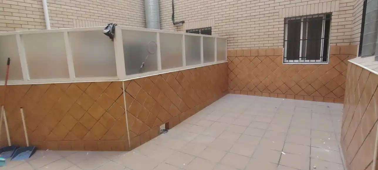 Terrassa de Pis en venda en Linares amb Aire condicionat, Calefacció i Balcó