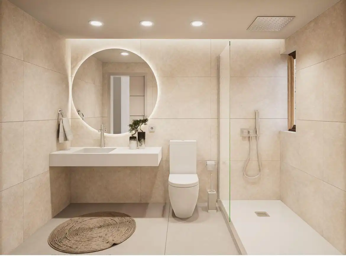 Casa amb jardí en venda a Consell, imagen 10