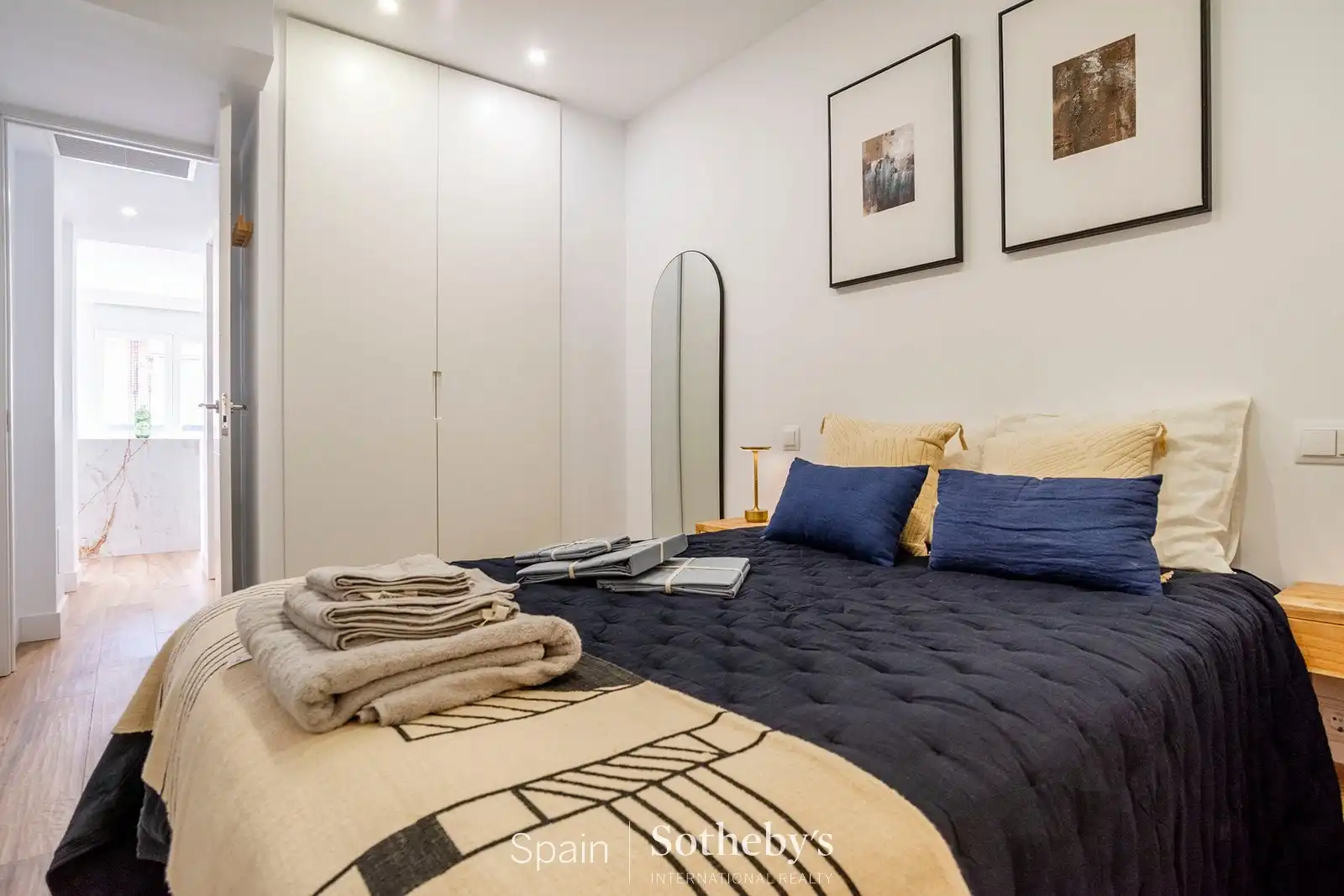 Apartament amb ascensor en venda a Calle Bravo Murillo, imagen 40