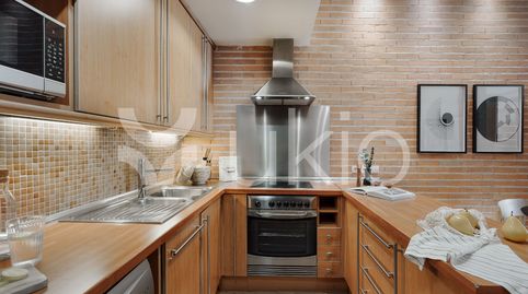 Foto 3 de Apartamento de alquiler en Calle de Manuel Fernández y González, Cortes - Huertas, Madrid Capital