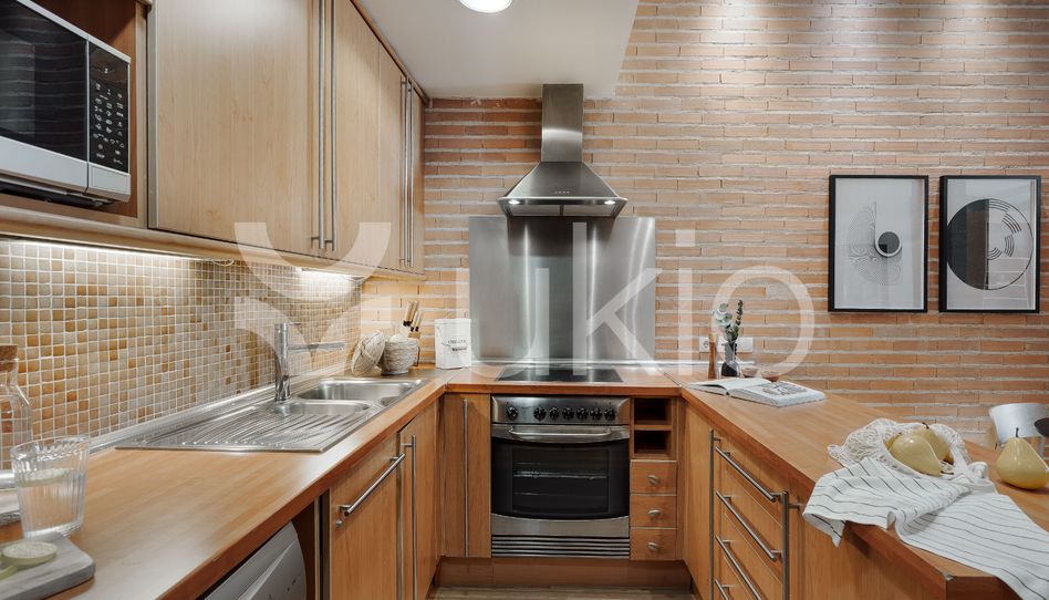 Apartamento de alquiler en Calle de Manuel Fernández y González, Cortes - Huertas - Imagen 3