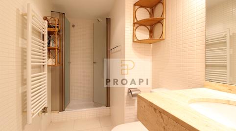 Foto 4 de Dúplex en venda a Eixample Sud – Migdia, Girona Capital