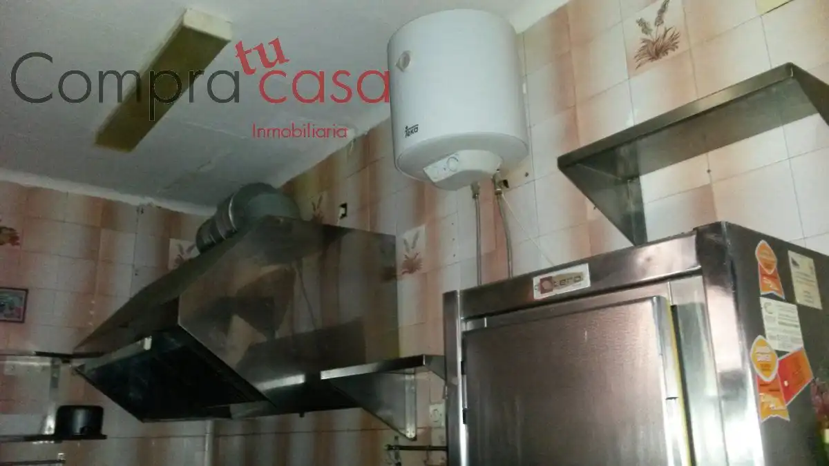 Business premises for sale in Calle VICENTE ALEIXANDER, imagen 48