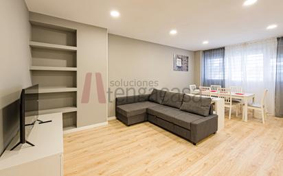 Flat to rent in Calle Amorós, Guindalera