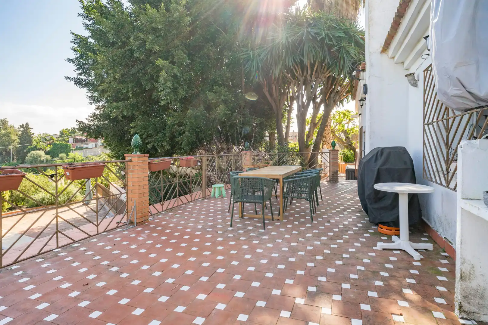 Casa o xalet en venda a CR ALHAURIN AU3ALHAURIN DE LA TORRE (MÁLAGA), El Romeral - Peñón de Zapata