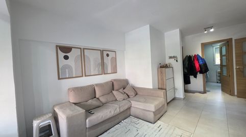 Foto 4 de Piso en venta en Avenida de Barranquilla, Pinar del Rey, Madrid Capital