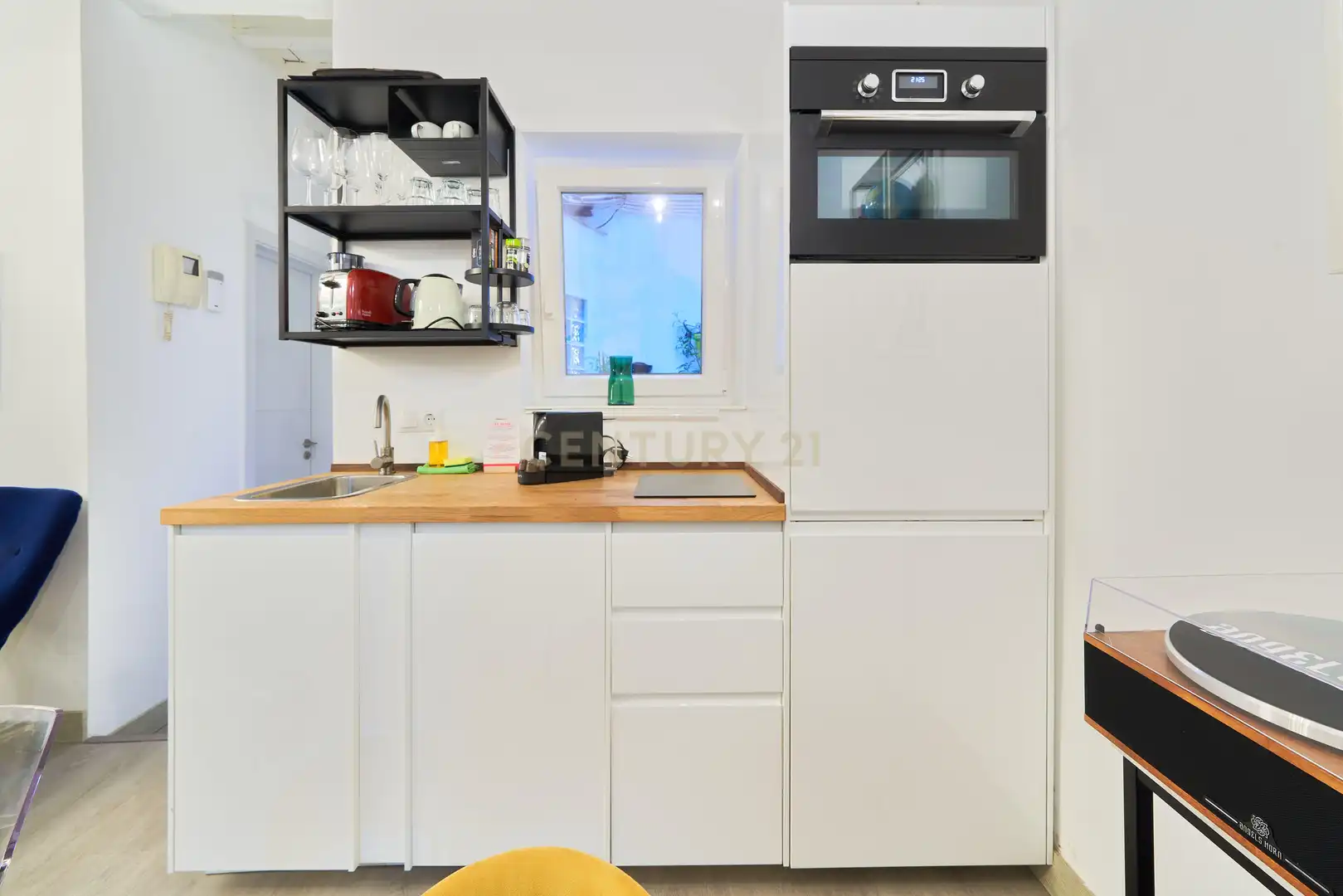 Piso en venta en La Goleta - San Felipe Neri